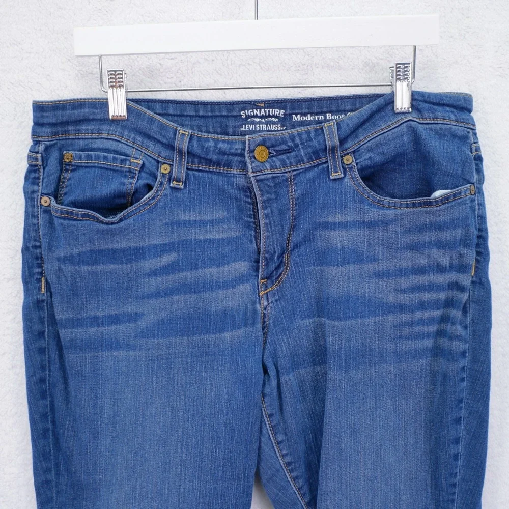 N/A levi strauss